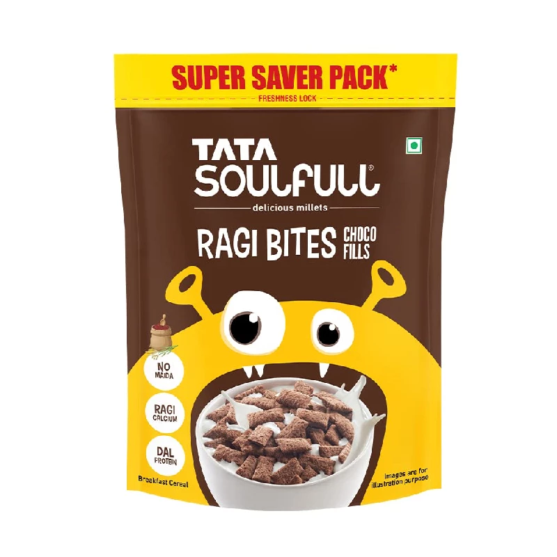 Tata Soulfull Ragi Bites Choco Fills, 1000 g-1.webp